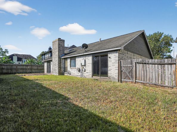 19110 Baton Pass, Humble TX 77346