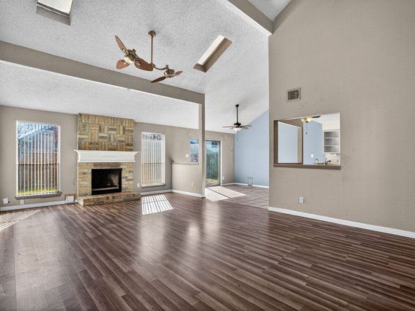 19110 Baton Pass, Humble TX 77346