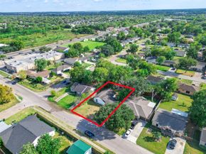 4418 Dacca Drive, Houston TX 77047