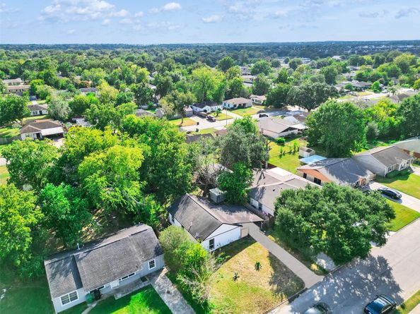 4418 Dacca Drive, Houston TX 77047