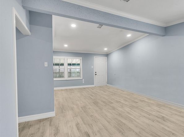 4418 Dacca Drive, Houston TX 77047