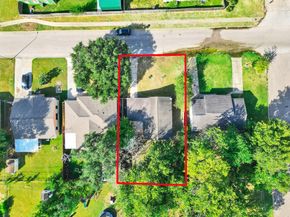 4418 Dacca Drive, Houston TX 77047