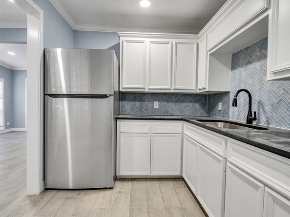 4418 Dacca Drive, Houston TX 77047