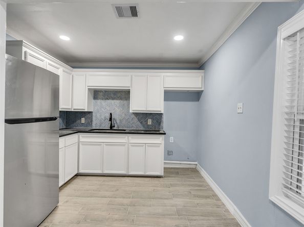 4418 Dacca Drive, Houston TX 77047