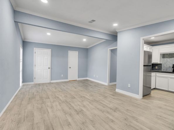 4418 Dacca Drive, Houston TX 77047