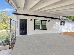 4418 Dacca Drive, Houston TX 77047