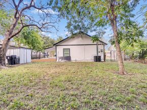 4418 Dacca Drive, Houston TX 77047