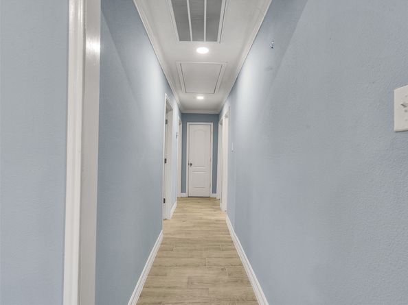 4418 Dacca Drive, Houston TX 77047