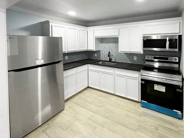 4418 Dacca Drive, Houston TX 77047