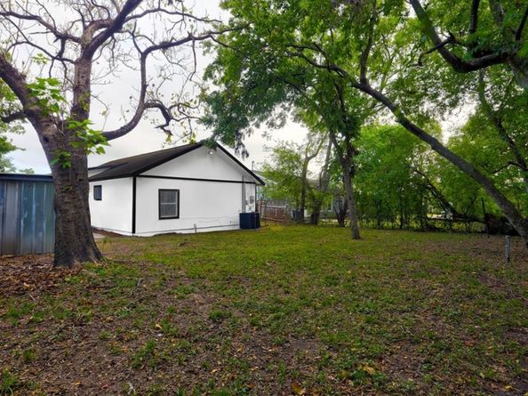 4418 Dacca Drive, Houston TX 77047