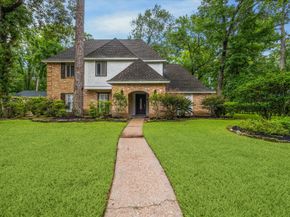 2502 Riverlawn Drive, Kingwood TX 77339