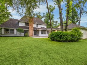 2502 Riverlawn Drive, Kingwood TX 77339