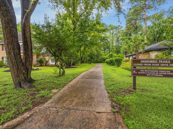 2502 Riverlawn Drive, Kingwood TX 77339