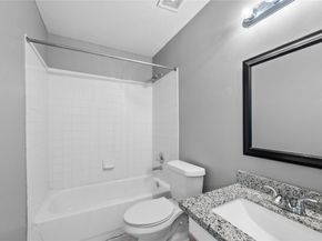 5418 Forest Bridge Way, Houston TX 77066