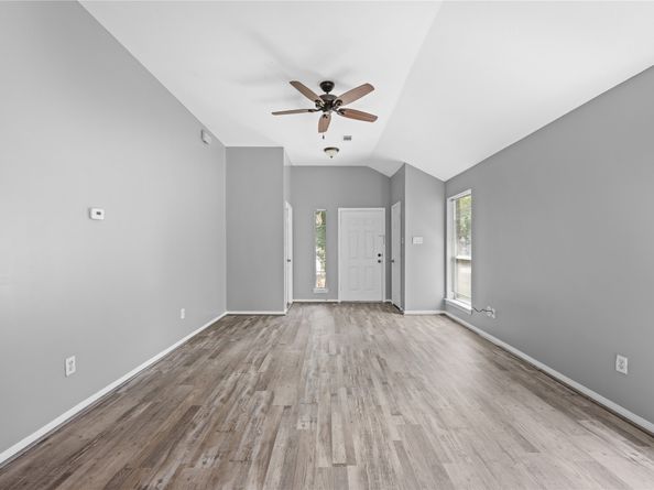 5418 Forest Bridge Way, Houston TX 77066