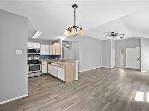 5418 Forest Bridge Way, Houston TX 77066