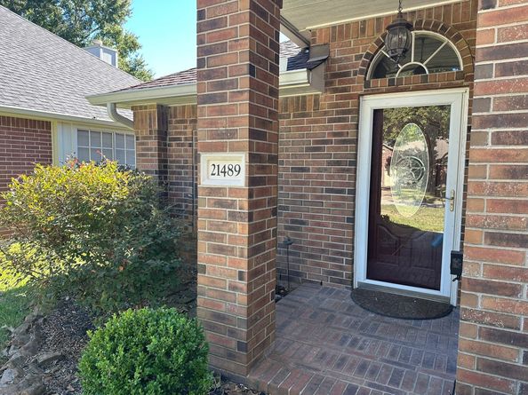 21489 Towerguard Drive, Kingwood TX 77339