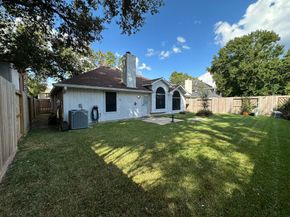 21489 Towerguard Drive, Kingwood TX 77339