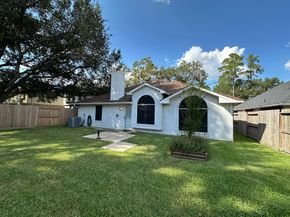 21489 Towerguard Drive, Kingwood TX 77339
