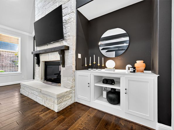 46 Sundown Ridge Place, Tomball TX 77375