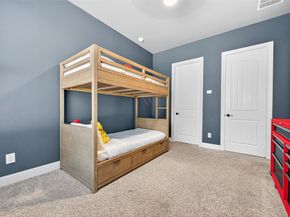 46 Sundown Ridge Place, Tomball TX 77375