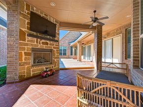 46 Sundown Ridge Place, Tomball TX 77375