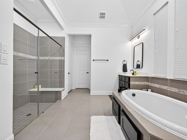 46 Sundown Ridge Place, Tomball TX 77375