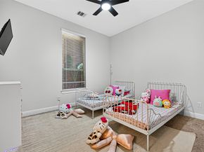 46 Sundown Ridge Place, Tomball TX 77375