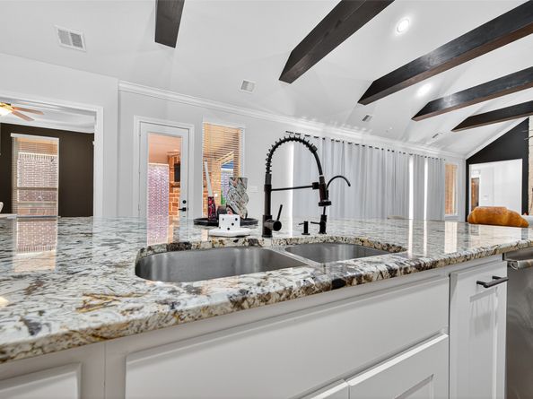 46 Sundown Ridge Place, Tomball TX 77375