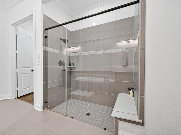 46 Sundown Ridge Place, Tomball TX 77375