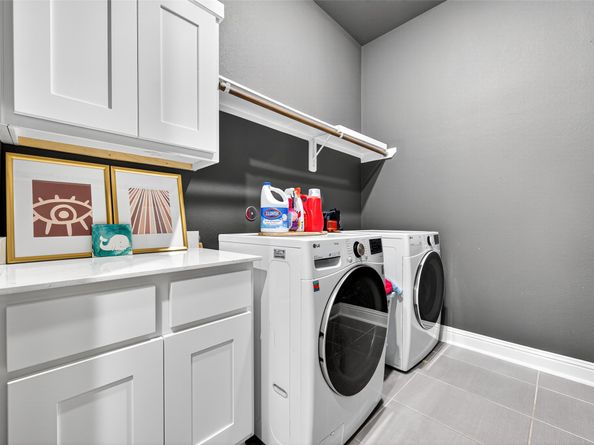 46 Sundown Ridge Place, Tomball TX 77375