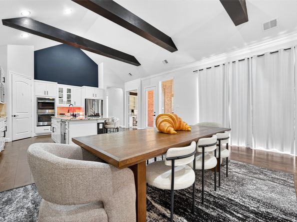 46 Sundown Ridge Place, Tomball TX 77375