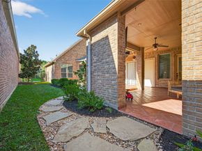 46 Sundown Ridge Place, Tomball TX 77375