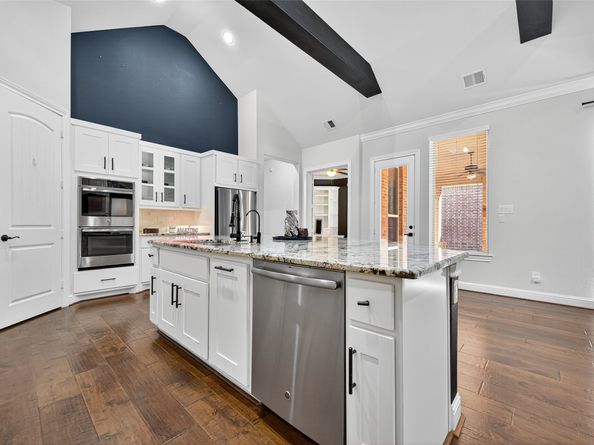 46 Sundown Ridge Place, Tomball TX 77375