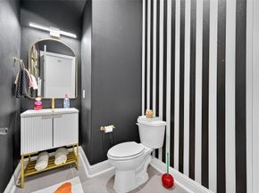 46 Sundown Ridge Place, Tomball TX 77375