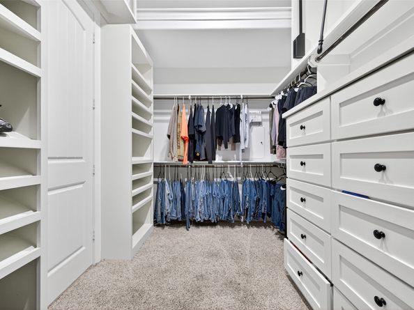 46 Sundown Ridge Place, Tomball TX 77375