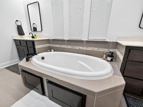 46 Sundown Ridge Place, Tomball TX 77375