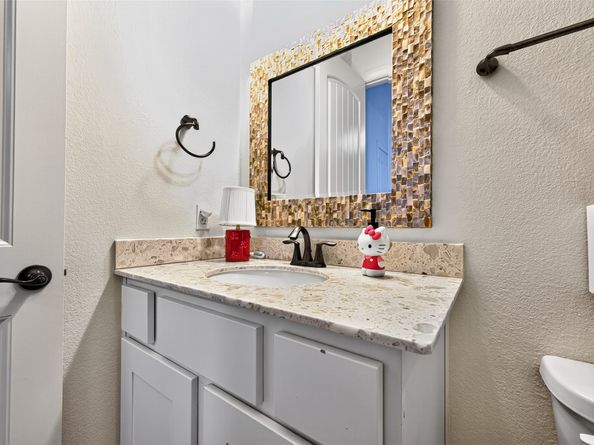 46 Sundown Ridge Place, Tomball TX 77375