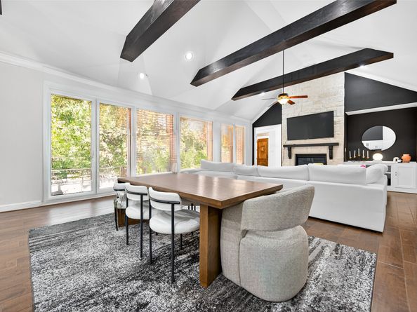 46 Sundown Ridge Place, Tomball TX 77375