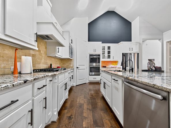 46 Sundown Ridge Place, Tomball TX 77375