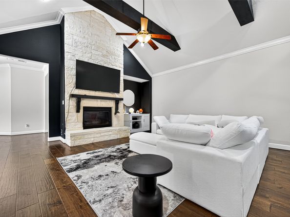 46 Sundown Ridge Place, Tomball TX 77375