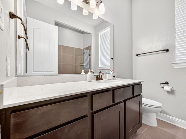 46 Sundown Ridge Place, Tomball TX 77375