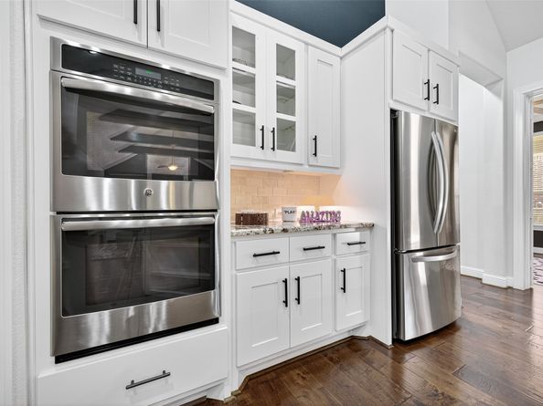 46 Sundown Ridge Place, Tomball TX 77375