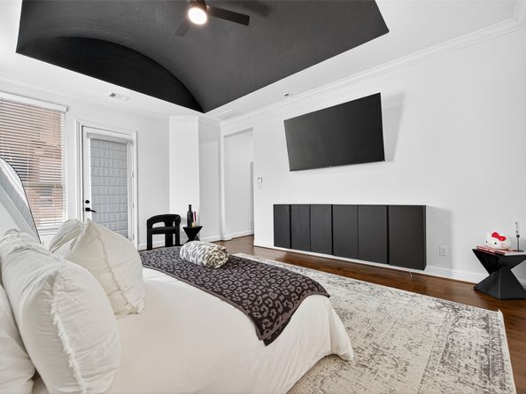 46 Sundown Ridge Place, Tomball TX 77375