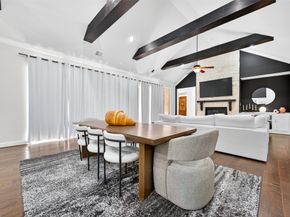 46 Sundown Ridge Place, Tomball TX 77375