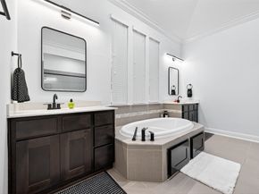 46 Sundown Ridge Place, Tomball TX 77375