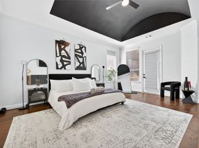 46 Sundown Ridge Place, Tomball TX 77375