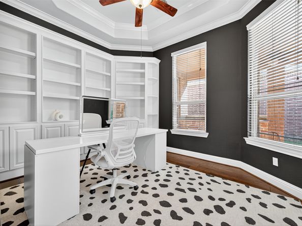 46 Sundown Ridge Place, Tomball TX 77375