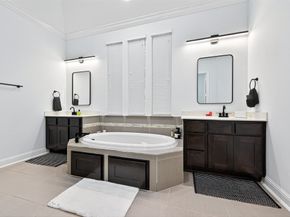 46 Sundown Ridge Place, Tomball TX 77375