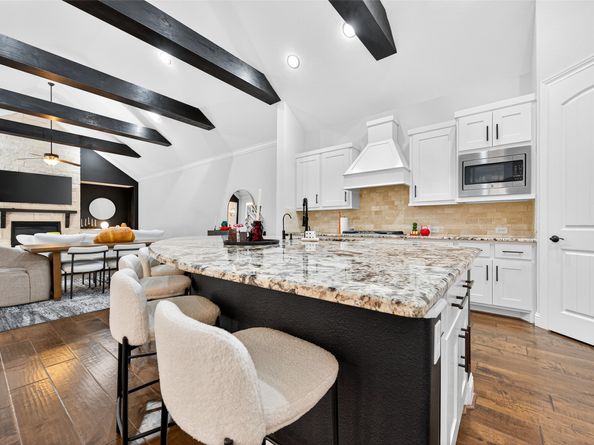 46 Sundown Ridge Place, Tomball TX 77375